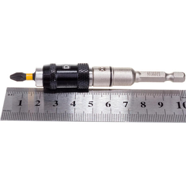 Держатель магнитно-шарнирный DeWalt, DT7505