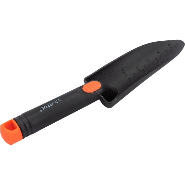 Совок посадочный 29см пластмассовый STARTUL GARDEN (ST6091-02)