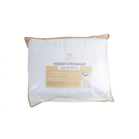 Наматрасник Сонотерра 140х200 см 14419-П5