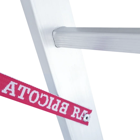 Лестница двухсекционная 2х10