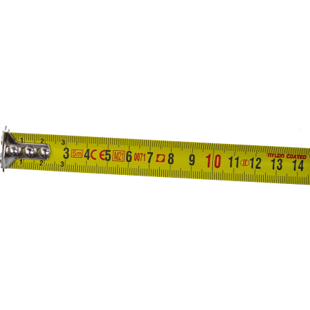 Рулетка KRAFTOOL Grand 5 м х 19 мм (34022-05-19)