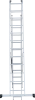 Лестница трехсекционная 3х12