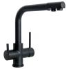 Смеситель д/к с подк.к фильтр.в.GROSS AQUA 3120609MB Ecolife