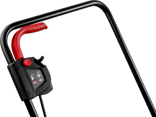 Газонокосилка электрическая WORTEX LX LM 3212 1200 Вт, шир.32 см, арт.1334803