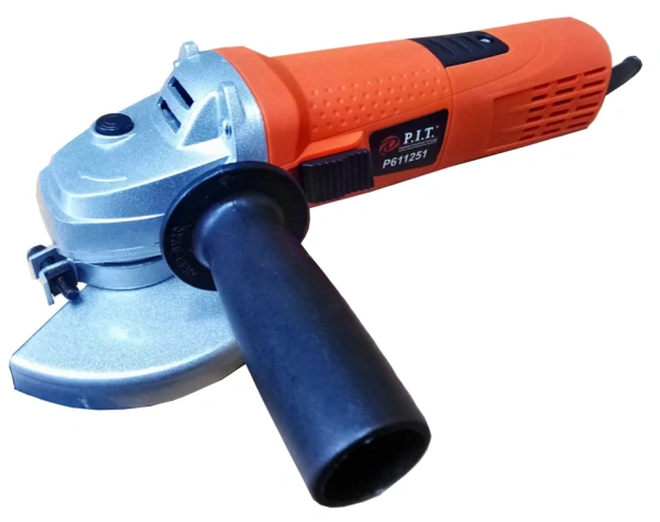 Шлиф.машина угловая  "P.I.T." 1000 w 125ᶲ P611251