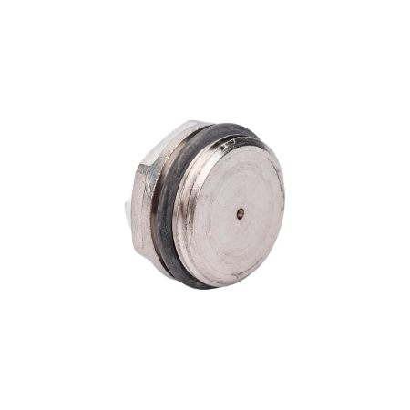 Воздухоотводчик ручной (кран Маевского) 3/4", MP-У