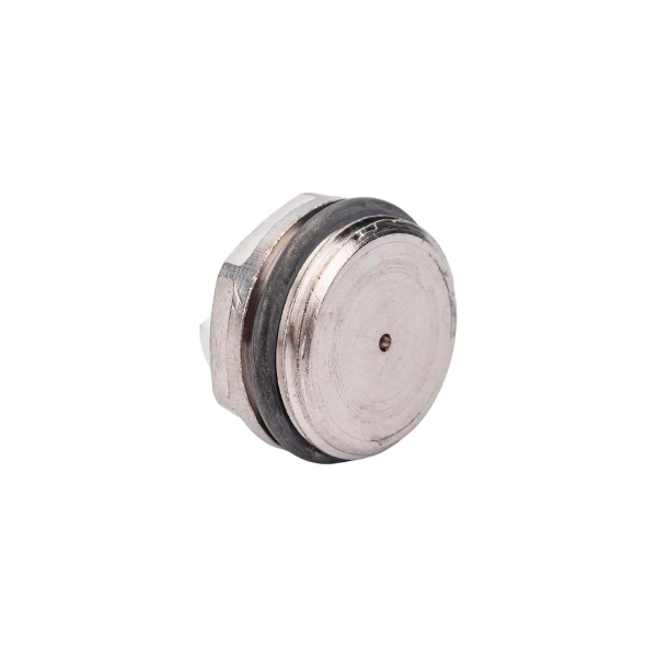Воздухоотводчик ручной (кран Маевского) 3/4", MP-У