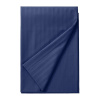 Пододеяльник Verossa Stripe 180х215см на молнии Indigo 929809