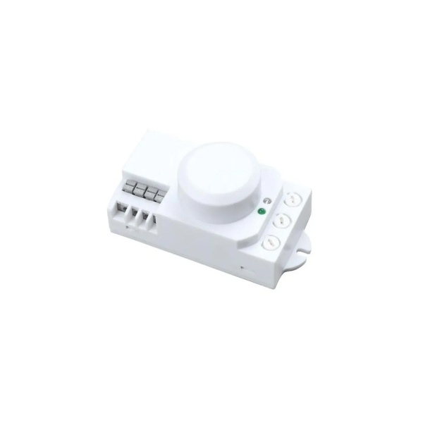 Датчик движения 088-001-0007 MAX.1200W WHT 220-240V MICROWAWE SNSR