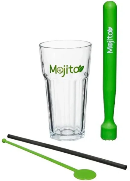 Набор для мохито Atmosphera 13 пр 115935