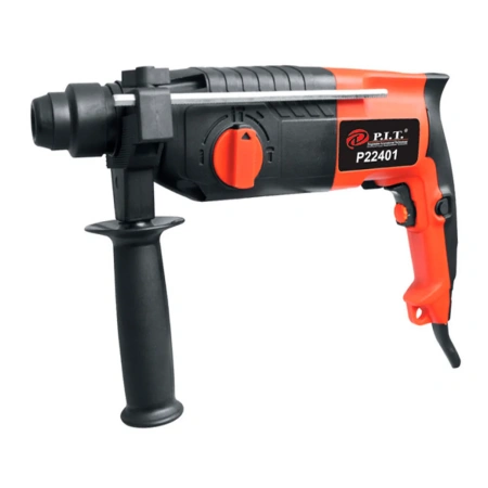 Перфоратор"P.I.T." P22401 -   24ᶲ 2,4 J 850 W