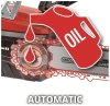 Пила цепная аккум. Einhell GE-LC 18/25-1 Li Kit (1x3,0Ah) (4501760)