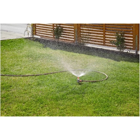 Дождеватель круговой Gardena 00972-20