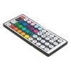 Лента светодиодная 081-028-0002 10M RGB 220V /24W 10W SMART L STR KIT / в комплекте с розеткой