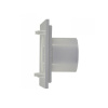 Вентилятор SOLER PALAU SILENT-100 CZ GREY DESIGN-4C