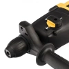 Перфоратор электрический RH-750-24, SDS-plus, 750 Вт, 2,5 Дж, 3 реж.// Denzel