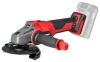Углошлифмашина аккум. AXXIO 18/125 + Зарядное устройство + 1 аккум. 18V 4,0Ah PXC Einhell (443114042