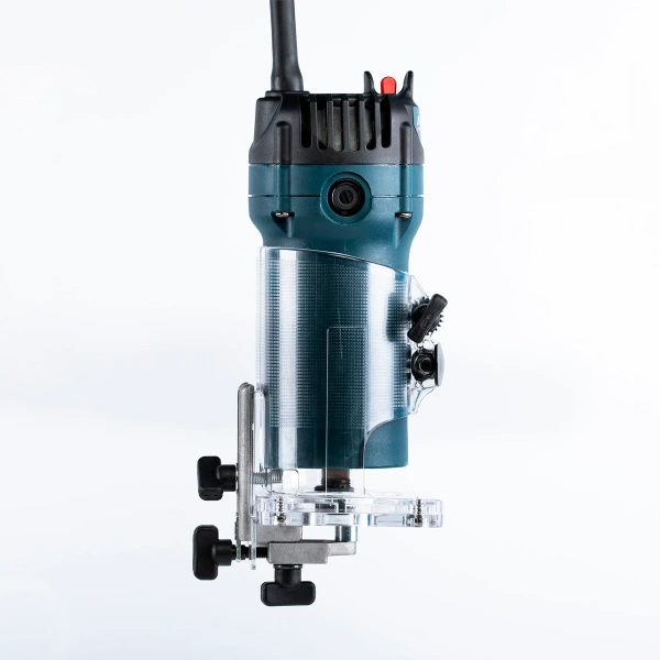 Фрезер TM 500 ALTECO