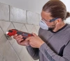 Реноватор сетевой Einhell TE-MG 350 EQ (4465155)