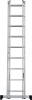 Лестница трехсекционная 3х9