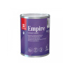 Краска для мебели EMPIRE A п/мат 0,9л