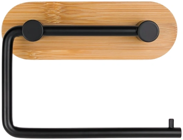 Держатель для туалетной бумаги Bathlux 13,5х9,8 см 30600