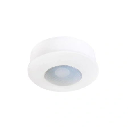 Датчик движения MUSTANG-2 088-002-0002 MAX. 1000W WHITE 110-240V SENSOR