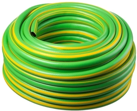 Шланг RACO CLASSIC поливочный, 20атм., армированный, 3-х слойный, 3/4"х50м