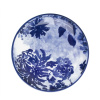 Тарелка десертная DH Blue Garden 20,6х2 см SF26-02