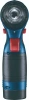 Дрель-шуруповерт аккум. Bosch GSR 120-LI (06019G8100) Professional, ударная