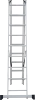 Лестница трехсекционная 3х9