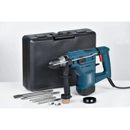 Перфоратор SDS PLUS RH 1500-32 ALTECO