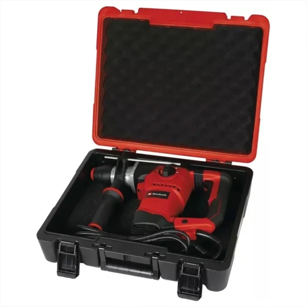 Перфоратор сетевой SDS-Plus Einhell TE-RH 32-1600 4F (4258508)