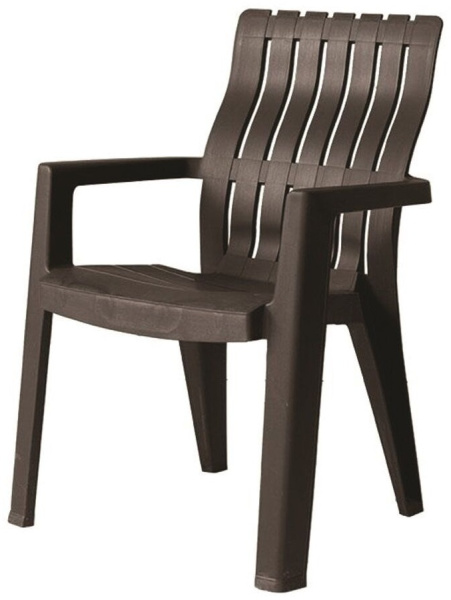 Стул KSC URBIO Борд 62х63х90 см венге BIO 40-610-2