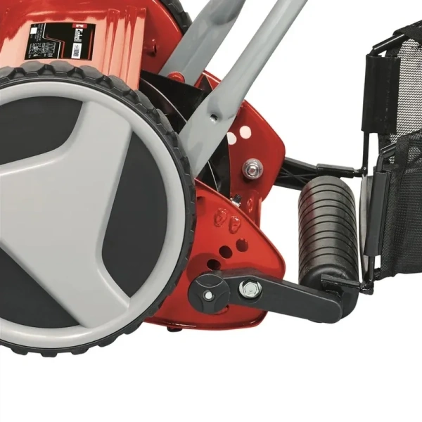 Газонокосилка ручная Einhell GC-HM 300 (3414114)