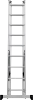 Лестница трехсекционная 3х9