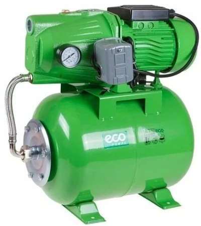 Станция водоснабжения автоматическая ECO GFI-904