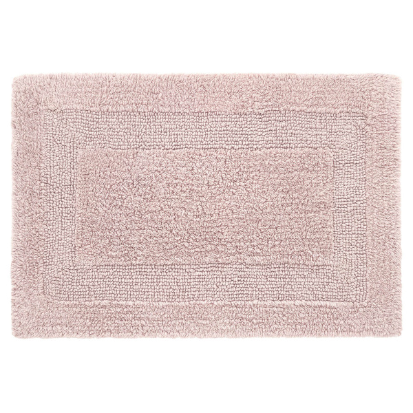 MADRAS: Коврик для ванны ROSA 45х70 см - 2150 г/м²