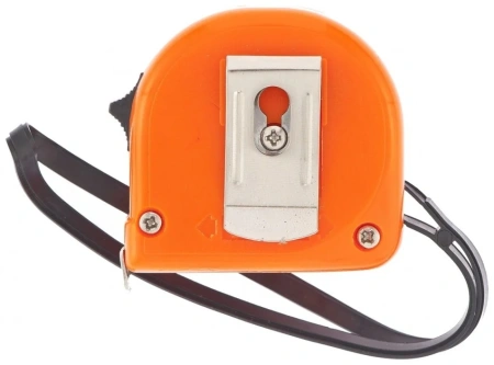 Рулетка Classic, 2 м х 13 мм, пластиковый корпус// Sparta