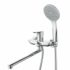 Смеситель в/д Gross Aqua 7515288СW-35L(F) Space  д/из вст.див