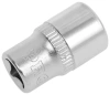 Головка 1/4" 10мм 6гр. PRO STARTUL (PRO-54010)