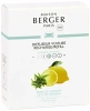 Авто Сменный блок Maison Berger 2 шт Цедра вербены