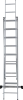 Лестница трехсекционная 3х9