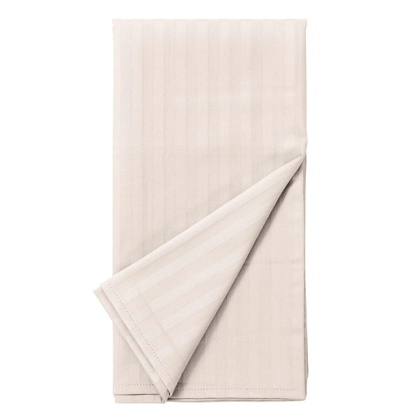 Набор наволочек Verossa Stripe 50х70см Antique White 925713