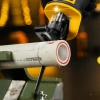 Пила сабельная аккумуляторная RS-180, Li-Ion, 20 В // Denzel