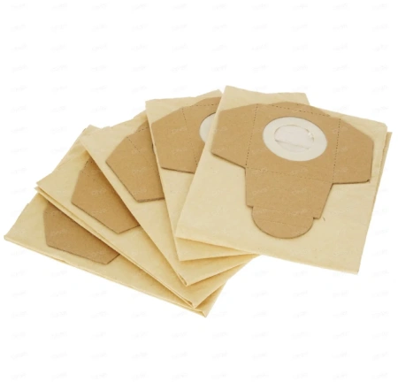 Мешки для пылесоса в комплекте Einhell Dirt Bag Filter 30l (5 pcs.) (2351170)