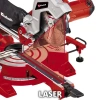 Пила торцовочная сетевая Einhell TC-SM 216 (4300380)