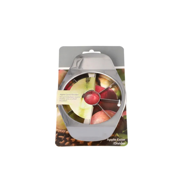 Яблокорезка DH 15,5х11 см DH0217-NATURAL