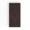 Alma Chocolates Шоколад Nomad's Sweets тёмный  с жентом, 200г