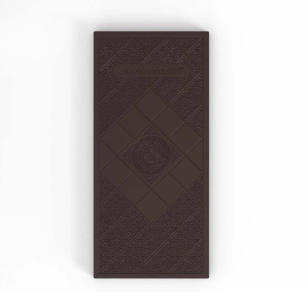 Alma Chocolates Шоколад Үлкен Kazakhstan молочный, 200г